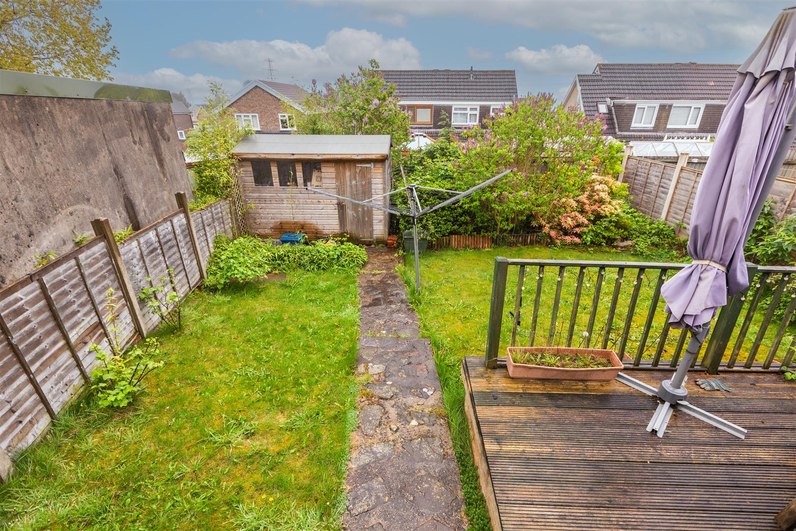 Clos Crucywel, Cwmrhydyceirw, Swansea, SA6 6RD